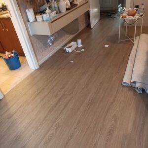 Premium Oak Matte Laminate